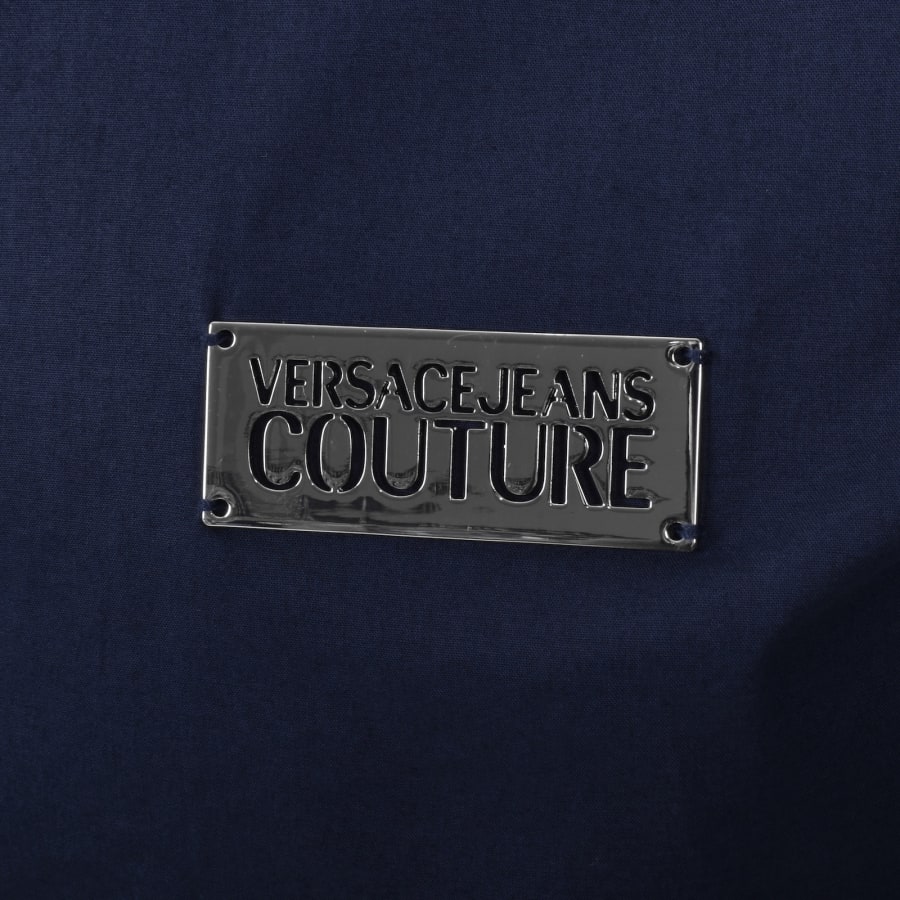 VERSACE JEANS COUTURE 売れ筋商品|||ベルサーチ シャツ トップス レディース Shirts Blue 楽天市場】VERSACE JEANS COUTURE ヴェルサーチジーンズ